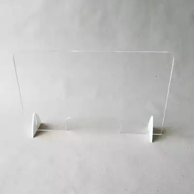 Szyba Ochronna z Plexi 100cm x 60cm