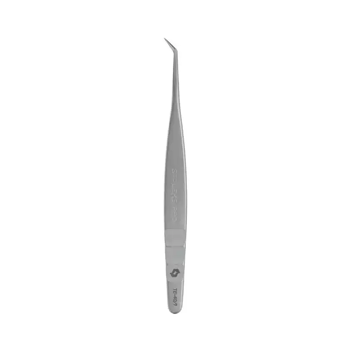 Professionelle Wimpernpinzette Expert 40/1