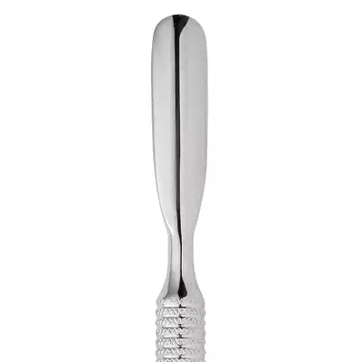 Pedicure pusher PODO 20 type 1 (curette+ rounded pusher)