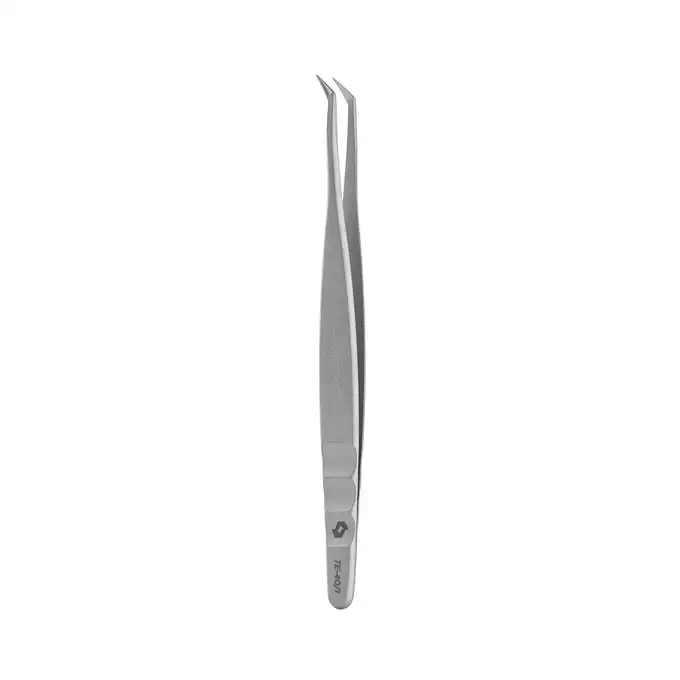 Professionelle Wimpernpinzette Expert 40/1