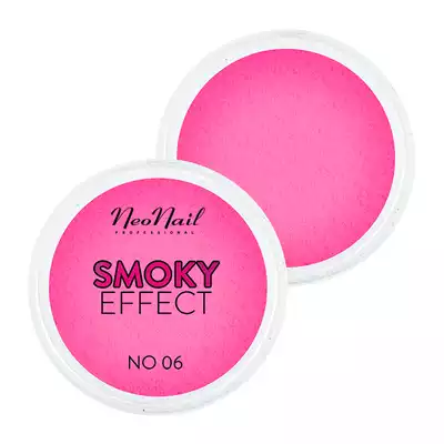 Pylek Smoky Effect No 06
