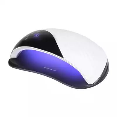 LAMPA UV DUAL LED MODERN BIG 120W