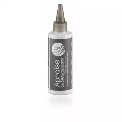 Wonder Lashes Krem Utleniający Apraise 3%