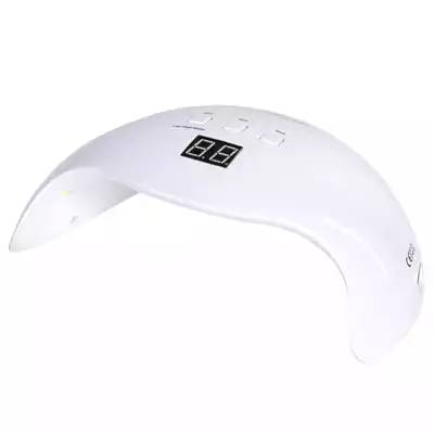 Lampa Led 18W/36 Lcd Display