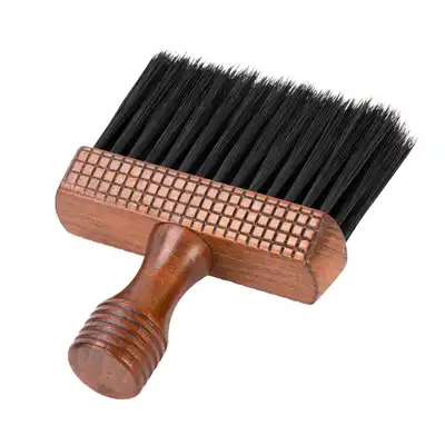 Pędzel Barberski Karkówka