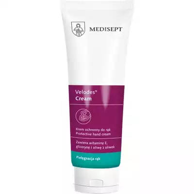 Velodes Cream Krem Ochronny Do Rąk 100 ml