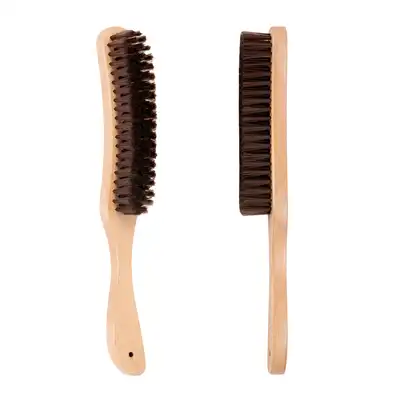 Beard Brush Kartacz H-63