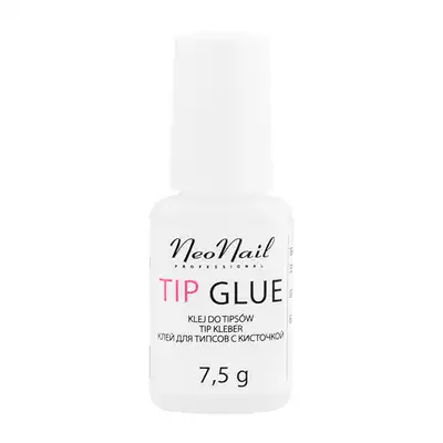 Klej Do Tipsów Przezroczysty Neonail 7,5G