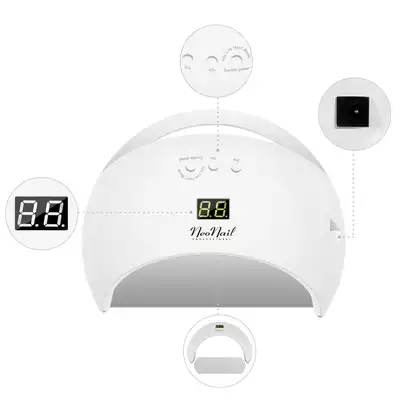 Lampa Led Eco 21W/48