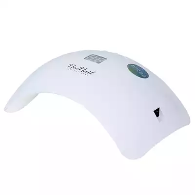 Lampa Led 22W/48 Z Wyswietlaczem