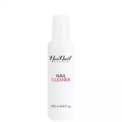 Nail Cleaner 100 Ml