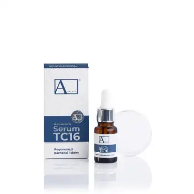 Aarkada Serum TC16 - 5 Sztuk