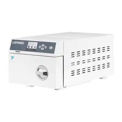 Lafomed Autoklaw Lfss03aa Lcd 3-L Kl. B Medyczna