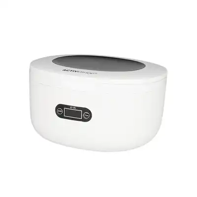 Ultrasonic Washer F6-B - 750 ml.