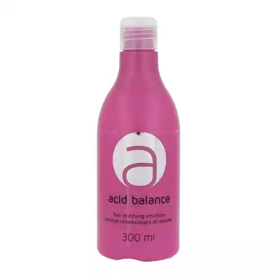 Stapiz Acid Balance Emulsja Zakwaszająca 300ml