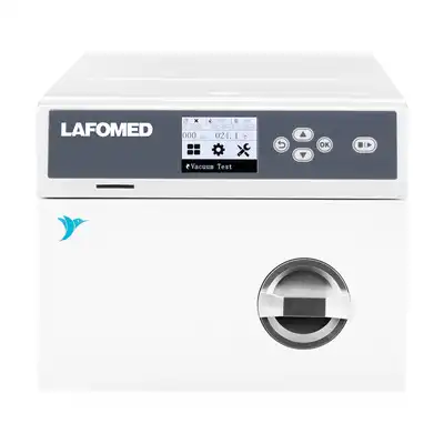 Lafomed Autoklaw Lfss03aa Lcd 3-L Kl. B Medyczna