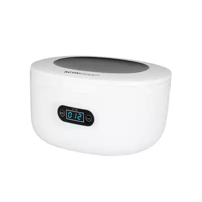 Ultrasonic Washer F6-B - 750 ml.