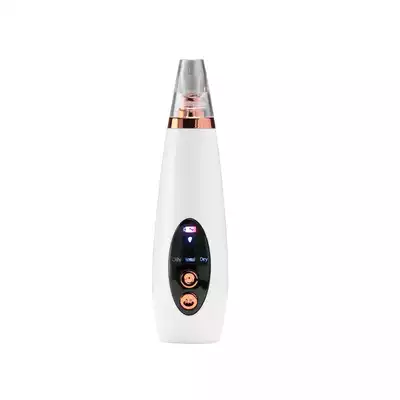 Vacuum Cleaner for Algae with Microdermabrasion