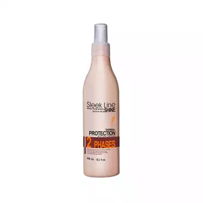 Stapiz Sleek Line Styling Płyn Do Prostowania 300ml