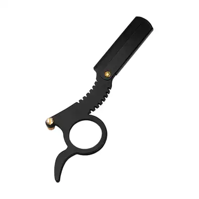 Brzytwa Razor Do Golenia I59 Czarna