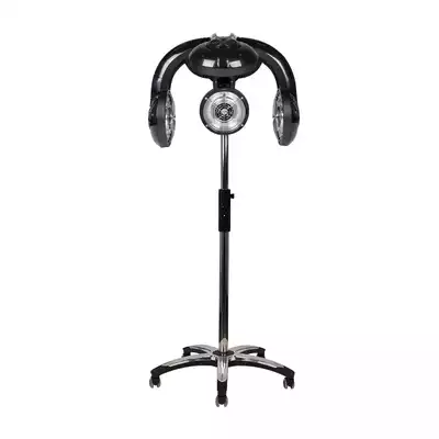 Gabbiano Stehend Infrazon 938 Schwarz
