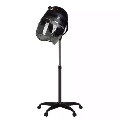 Gabbiano Stehtrockner 1600 One Speed Schwarz