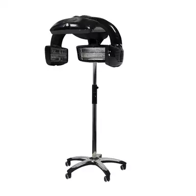 Gabbiano Stehend Infrazon 628 Schwarz
