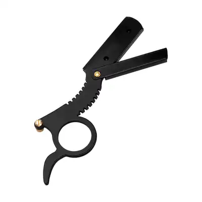 I59 Razor Rasierer Schwarz
