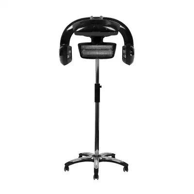 Gabbiano Stehend Infrazon 628 Schwarz