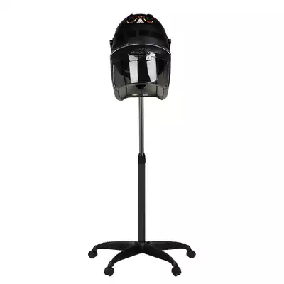 Gabbiano Stehtrockner 1600 One Speed Schwarz