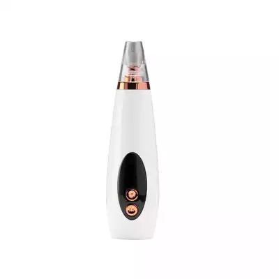 Vacuum Cleaner for Algae with Microdermabrasion