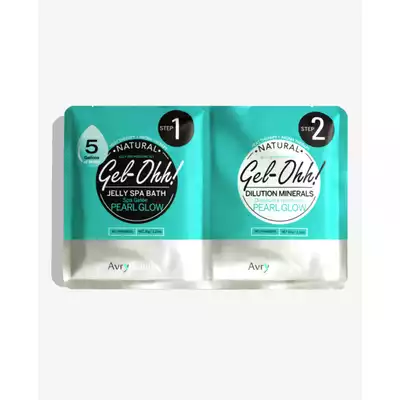 AvryBeauty Gel-Ohh! Pearl Glow
