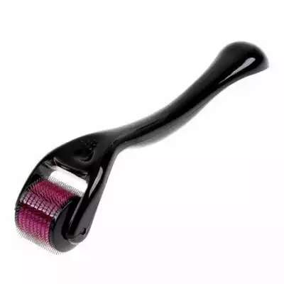 Derma Roller for Mesotherapy 1.5 mm 540 Steel Needles