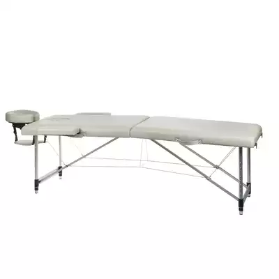 Massage and rehabilitation table BS-723 Grey