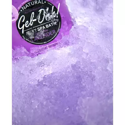 AvryBeauty Gel-Ohh! Lavender