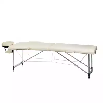 BS-723 Cream massage and rehabilitation table