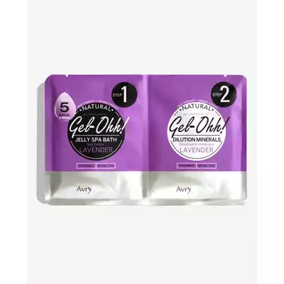 AvryBeauty Gel-Ohh! Lavender
