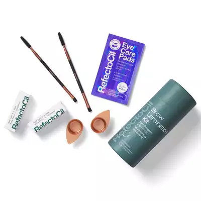 RefectoCil Brow Lamination Kit – Zestaw do Laminacji Brwi