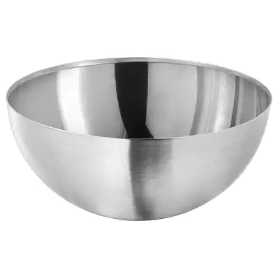 Miska Zabiegowa Metalowa 20cm
