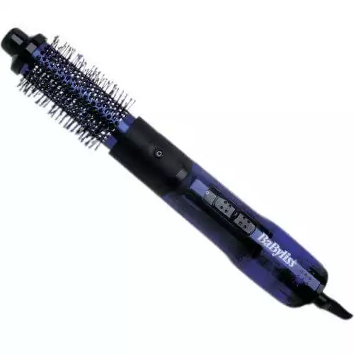 HOT Hair Dryer Babyliss Pro Blue Lightning Airstyler Babyliss PRO