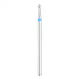 FREZ EXO PRO Z WĘGLIKA SPIEKANEGO KULKA 2,3MM BL