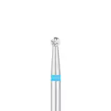 FREZ EXO PRO Z WĘGLIKA SPIEKANEGO KULKA 2,3MM BL