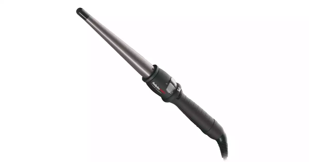 Babyliss PRO Conical Curling Iron 13-25mm Hurtownia Kosmetyczna