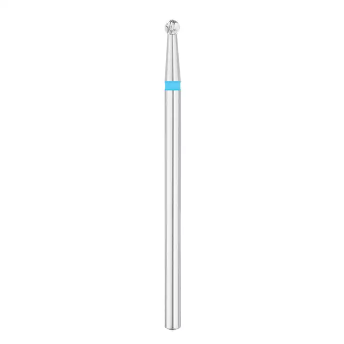 FREZ EXO PRO Z WĘGLIKA SPIEKANEGO KULKA 2,3MM BL