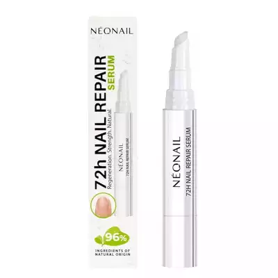 Serum do paznokci 3,8 ml - 72h Nail Repair Serum