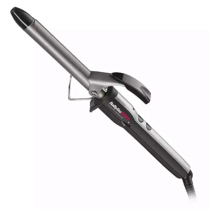 Babyliss PRO Dial-a-Heat 19mm Curling Iron Hurtownia Kosmetyczna