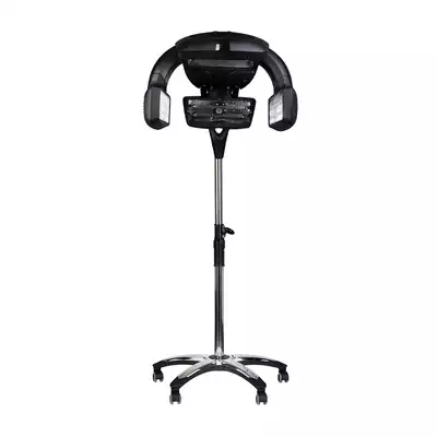 Gabbiano Stehendes Infrazion Y-707 Schwarz