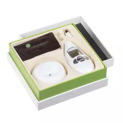 Microdermabrasion NEWDERMO white (portable)