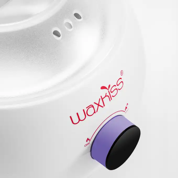 Podgrzewacz Wosku Fhc-E2051 500ml 100w