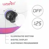 Podgrzewacz Wosku Fhc-E2051 500ml 100w